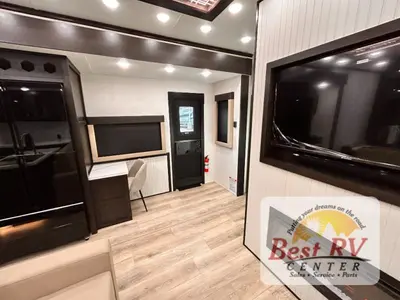 2026 Forest River RV Cherokee Vengeance photo 27