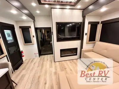 2026 Forest River RV Cherokee Vengeance photo 23