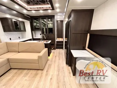 2026 Forest River RV Cherokee Vengeance photo 34