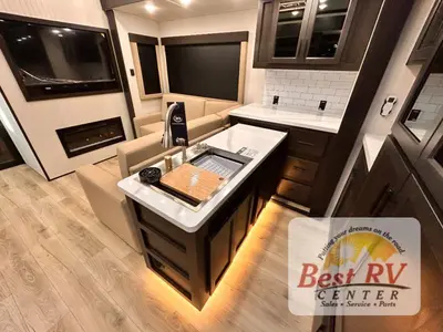 2026 Forest River RV Cherokee Vengeance photo 40