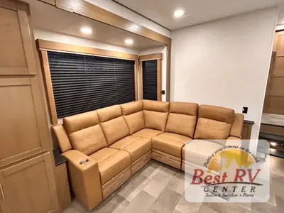 2026 Keystone RV Fuzion Impact Edition photo 17