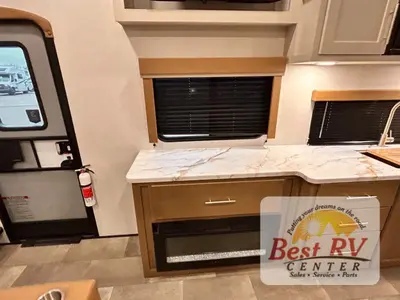 2026 Keystone RV Fuzion Impact Edition photo 33