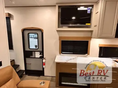 2026 Keystone RV Fuzion Impact Edition photo 31