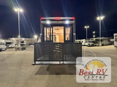 2026 Keystone RV Fuzion Impact Edition photo 4