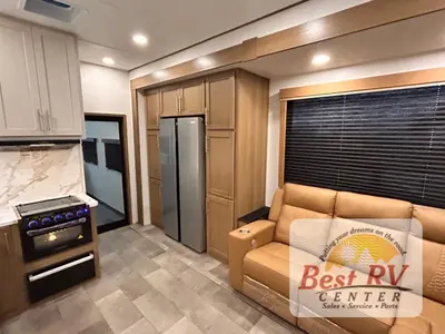 2026 Keystone RV Fuzion Impact Edition photo 23