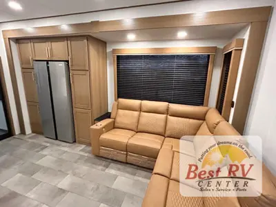2026 Keystone RV Fuzion Impact Edition photo 15