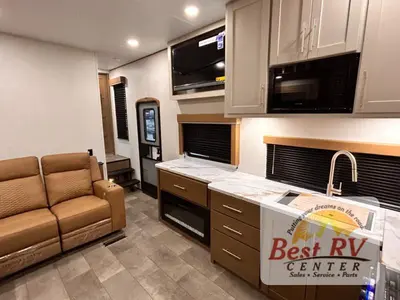 2026 Keystone RV Fuzion Impact Edition photo 49