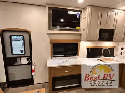 2026 Keystone RV Fuzion Impact Edition photo 30