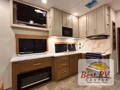 2026 Keystone RV Fuzion Impact Edition photo 28