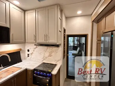 2026 Keystone RV Fuzion Impact Edition photo 40