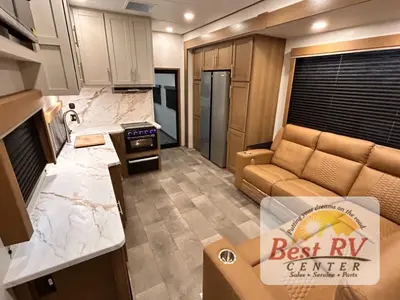 2026 Keystone RV Fuzion Impact Edition photo 13