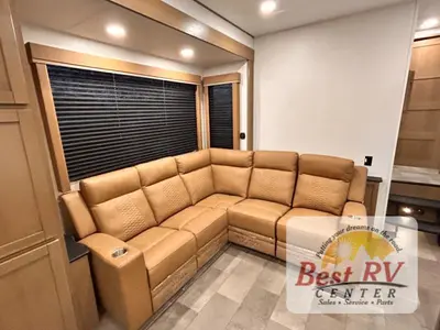 2026 Keystone RV Fuzion Impact Edition photo 18