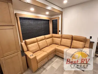 2026 Keystone RV Fuzion Impact Edition photo 19