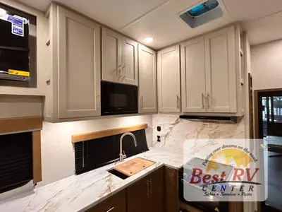 2026 Keystone RV Fuzion Impact Edition photo 35