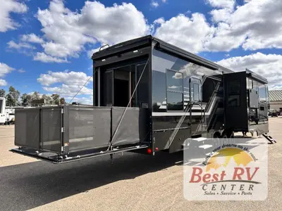 2026 Keystone RV Fuzion photo 4
