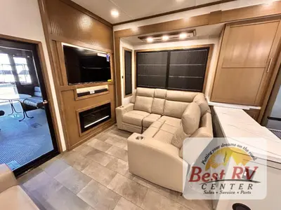 2026 Keystone RV Fuzion photo 21