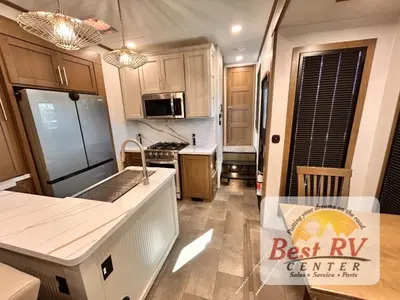 2026 Keystone RV Fuzion photo 49