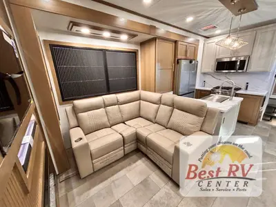 2026 Keystone RV Fuzion photo 24
