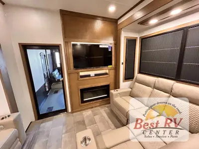 2026 Keystone RV Fuzion photo 30