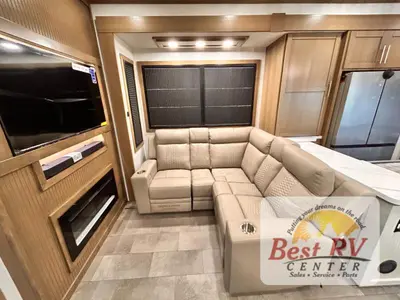 2026 Keystone RV Fuzion photo 27