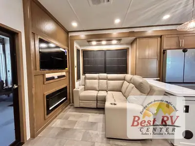 2026 Keystone RV Fuzion photo 22