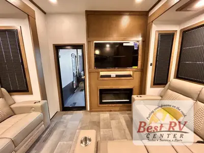 2026 Keystone RV Fuzion photo 31