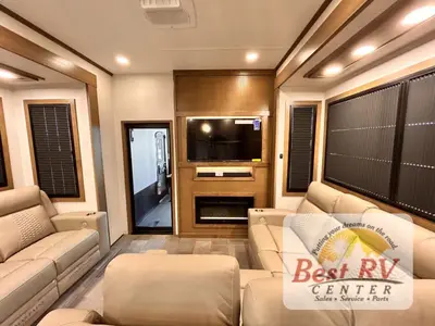 2026 Keystone RV Fuzion photo 19