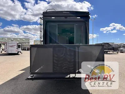 2026 Keystone RV Fuzion photo 5