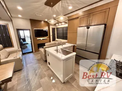 2026 Keystone RV Fuzion photo 10