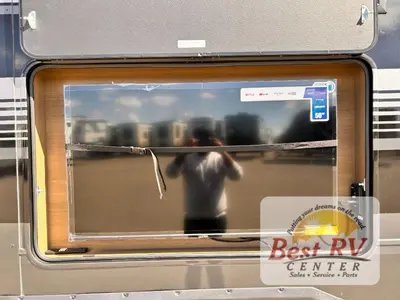 2026 Keystone RV Fuzion photo 3