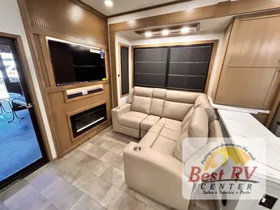 2026 Keystone RV Fuzion photo 28