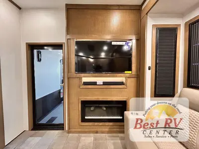 2026 Keystone RV Fuzion photo 32