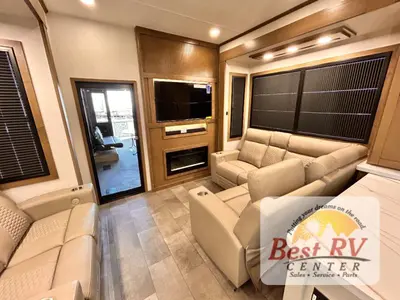 2026 Keystone RV Fuzion photo 20