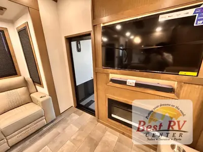 2026 Keystone RV Fuzion photo 35