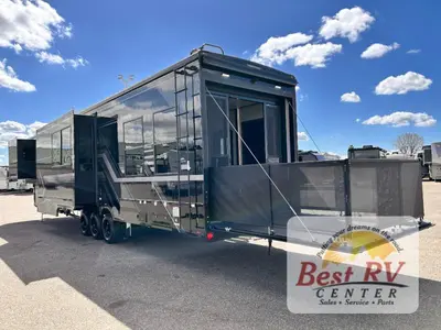 2026 Keystone RV Fuzion photo 6