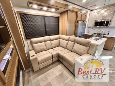 2026 Keystone RV Fuzion photo 25