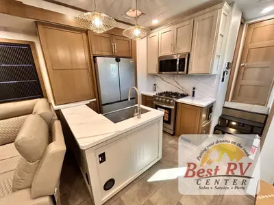 2026 Keystone RV Fuzion photo 50