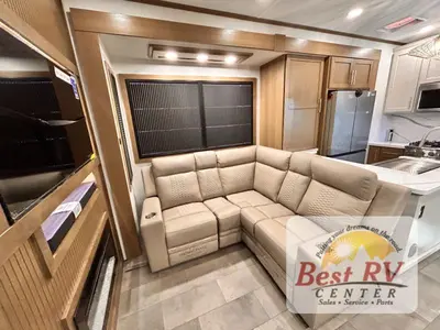 2026 Keystone RV Fuzion photo 23