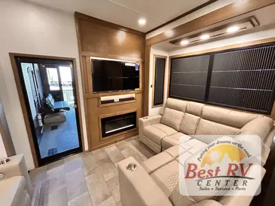 2026 Keystone RV Fuzion photo 29