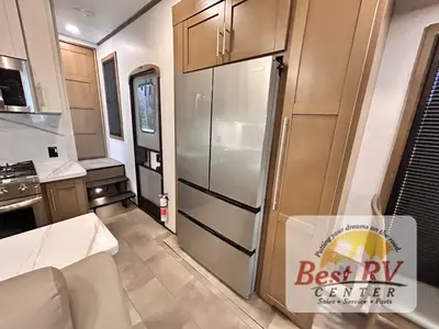 2026 Keystone RV Fuzion photo 47