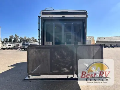 2026 Keystone RV Fuzion photo 5