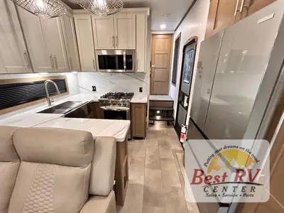 2026 Keystone RV Fuzion photo 49