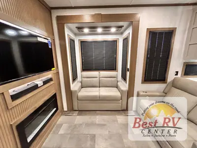2026 Keystone RV Fuzion photo 26