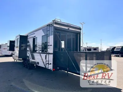 2026 Keystone RV Fuzion photo 6