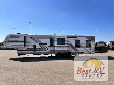 2026 Keystone RV Fuzion photo 7