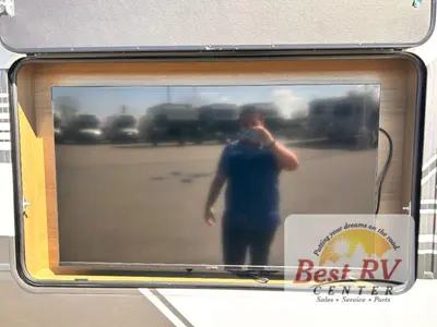 2026 Keystone RV Fuzion photo 3