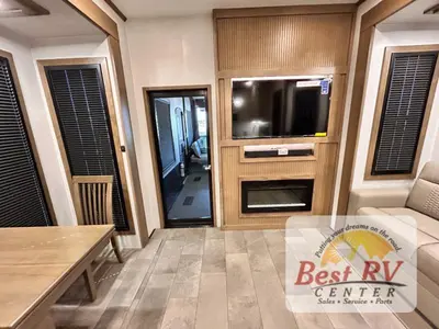 2026 Keystone RV Fuzion photo 20