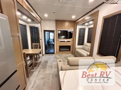 2026 Keystone RV Fuzion photo 15
