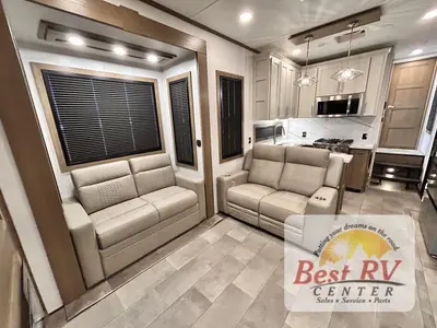 2026 Keystone RV Fuzion photo 31
