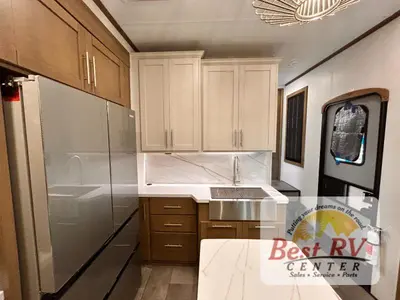 2026 Keystone RV Fuzion photo 48